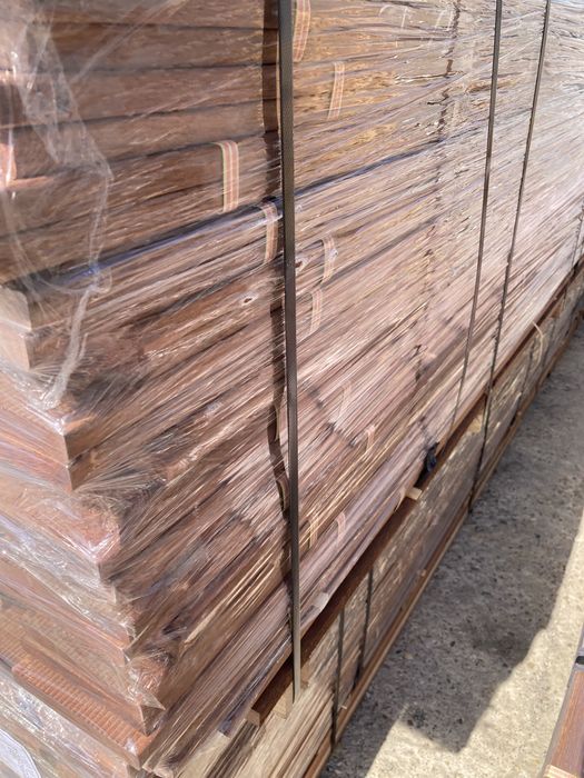 Декинг МЕРБО 140/19мм