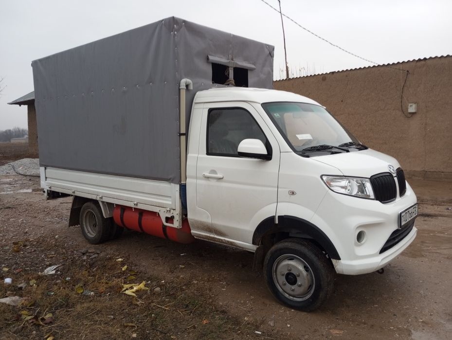 Алишер Кашкадарйо