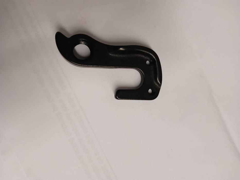 Ureche cadru schimbator Cube 148