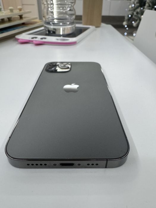 Iphone 12 pro 128gb