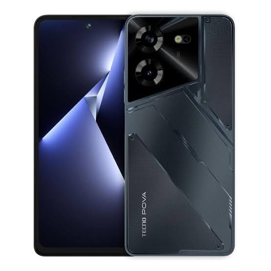 TECNO POVA 5    8 + 128 gb OMBEN