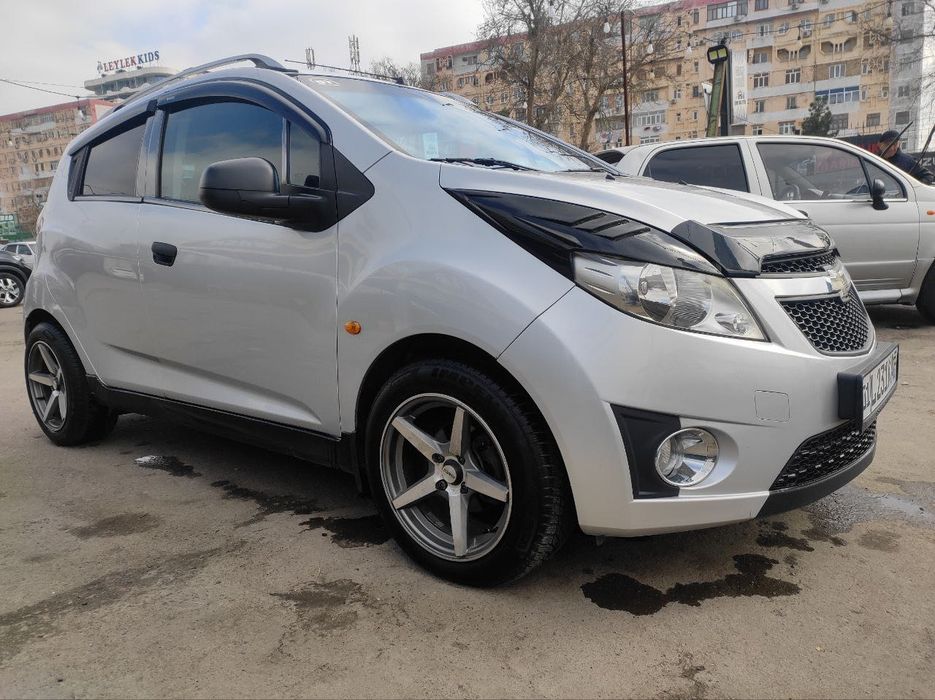 Срочно сдам свой авто в аренду с последующим выкупом, только в Ташкент