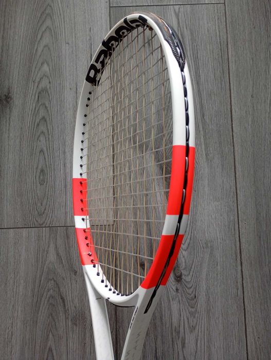 Babolat Pure Strike 100