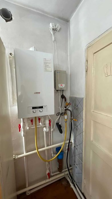 Продается дом  с.Карабулак Ескельдинский р-н