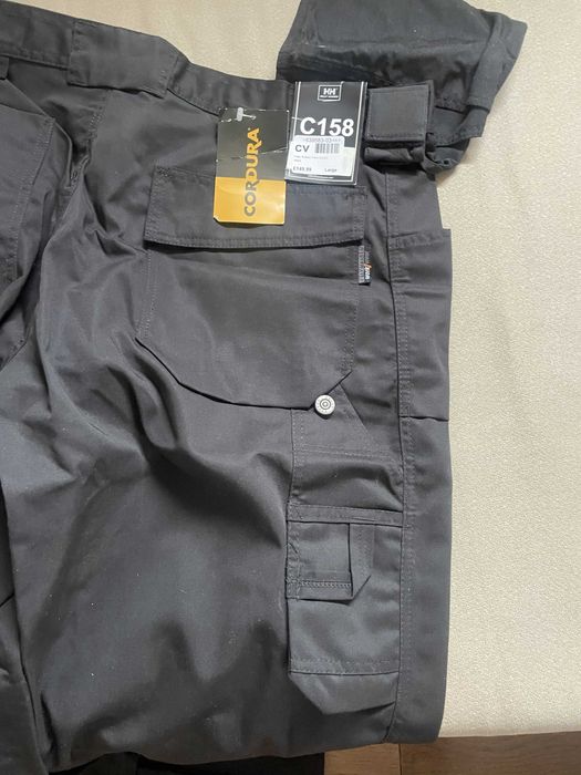 Работен панталон XL Helly Hansen