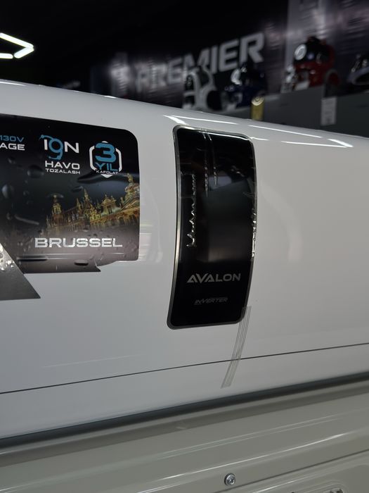 Avalon Yangi Brussel konditsioner Aksiya narxida bozordan arzon