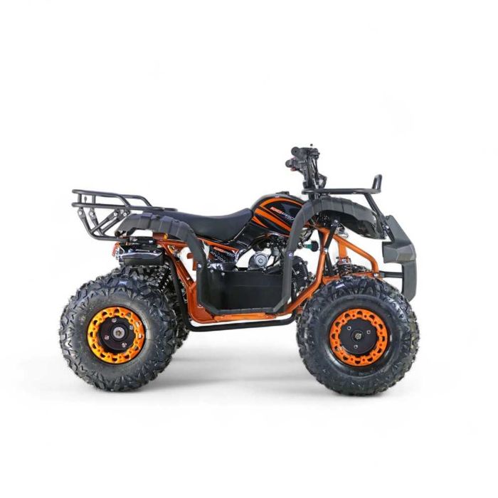 ATV Hummer 125 Roata pe 8" automat
