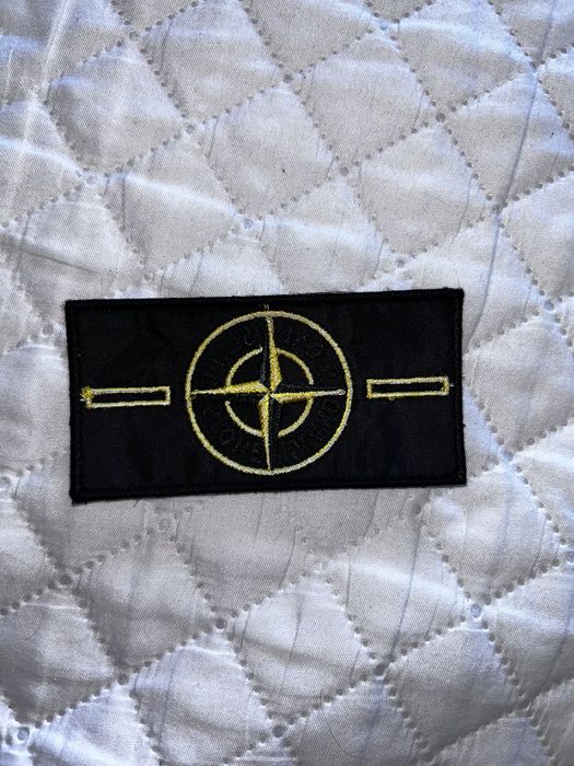 Badge Stone Island