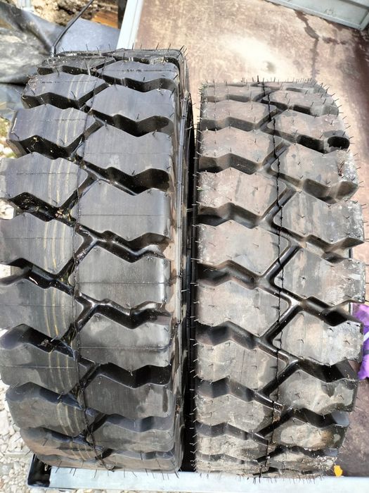 Roți stivuitor continental 7.00- 14