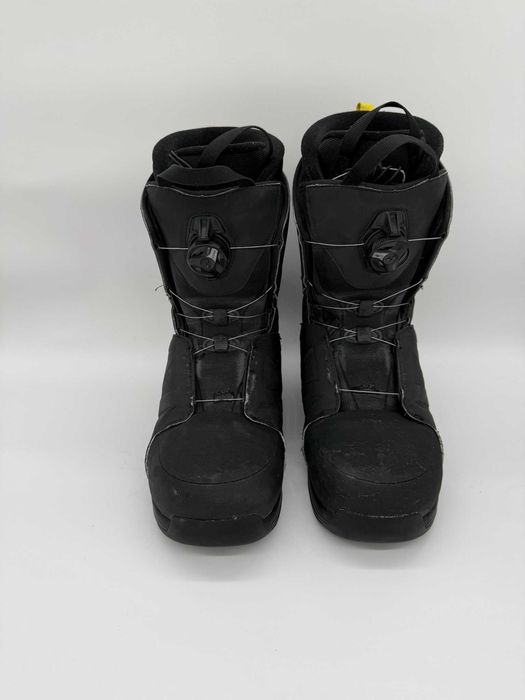 Boots snowboard Salomon Faction BOA marime EUR:47 Mondo:31
