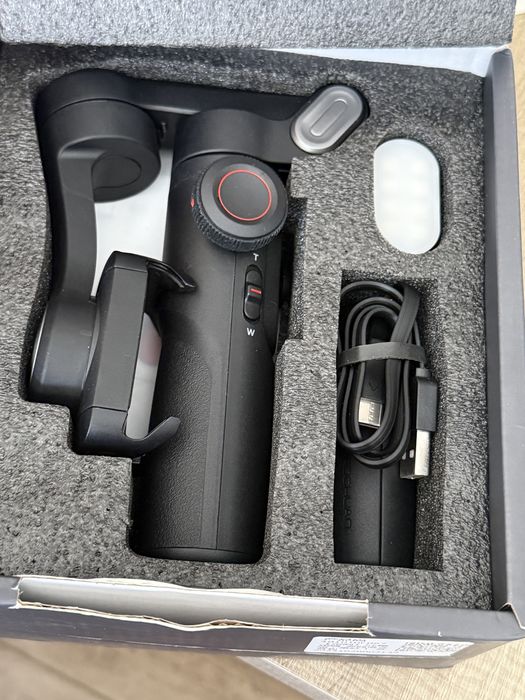 Stabilizator telefon “nou”