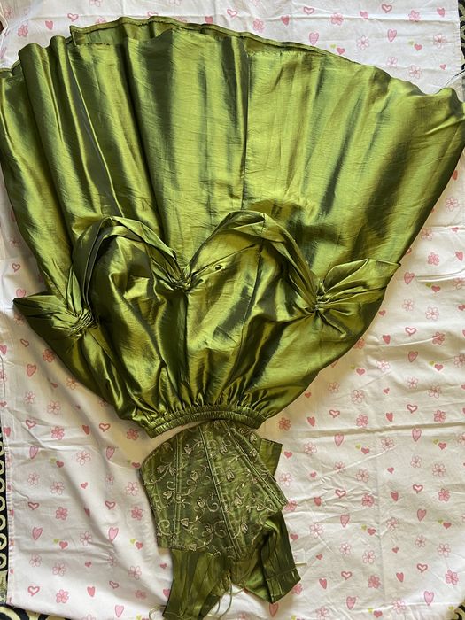 Детские платья