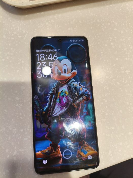 Poco x7 yengi pachti 1 oy bòlgan olinganiga sròshna sotiladi