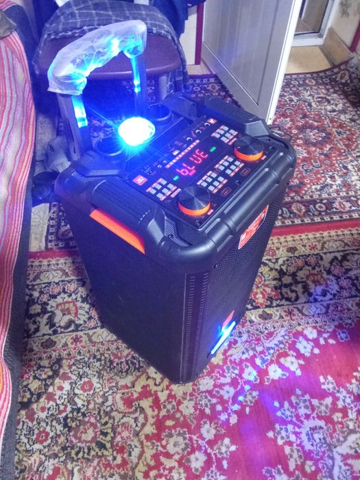Jbz kalonka eng oxirgi madel