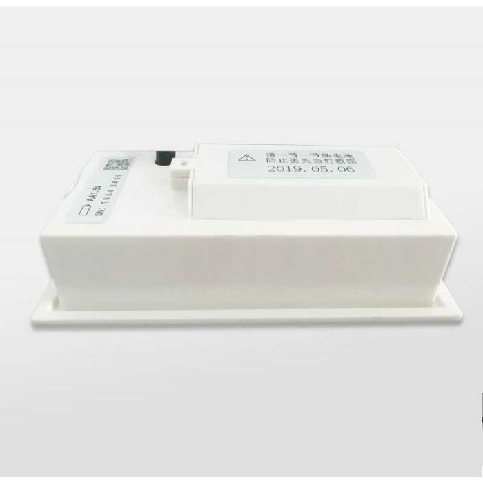 Ел метър за направа на дигитален линеал за циркулярни плотове,20204976