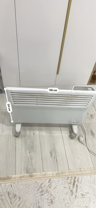 обогреватель конвекторный