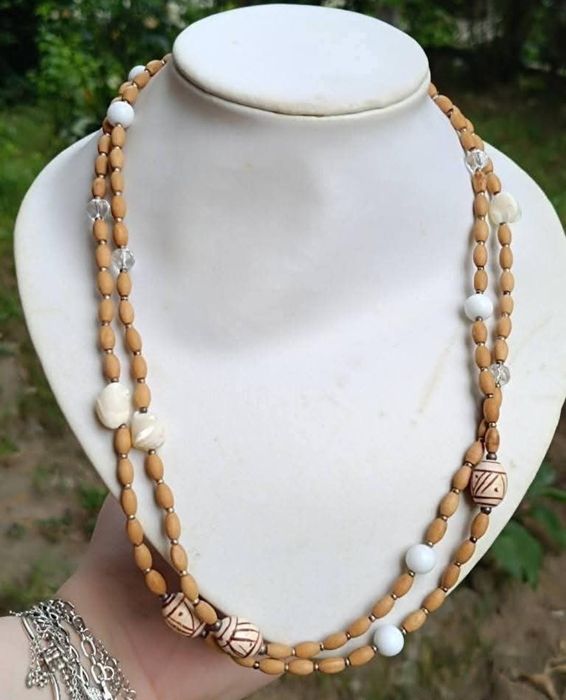 Colier Lung "Dyrberg Kern" Danemarca, copii