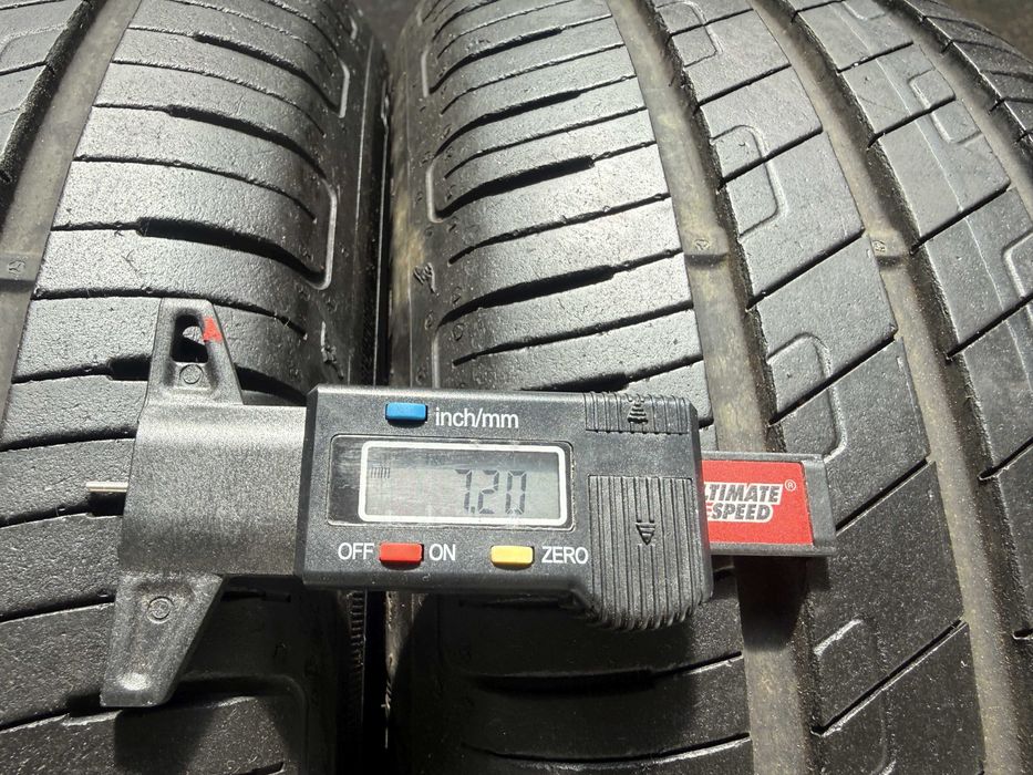 Anvelope Vara 185/55 R15 - stoc depozit