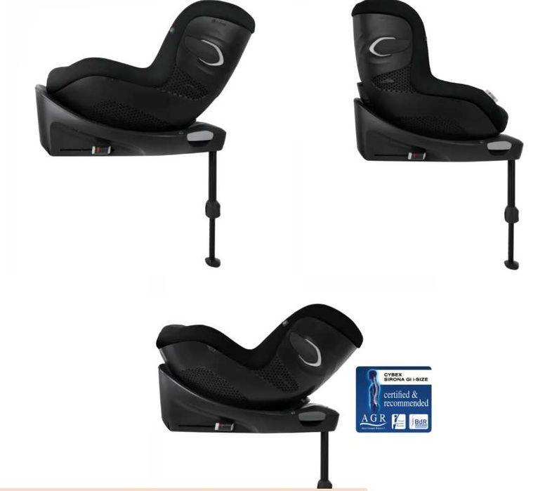 scaun auto Cybex Sirona Gi