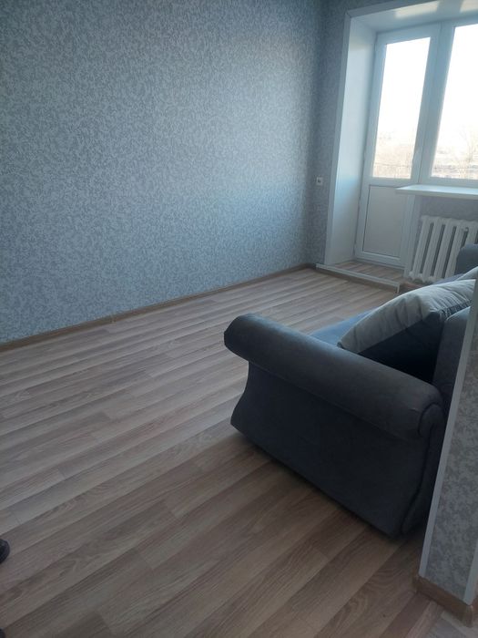 Сдам  квартиру на длительный срок