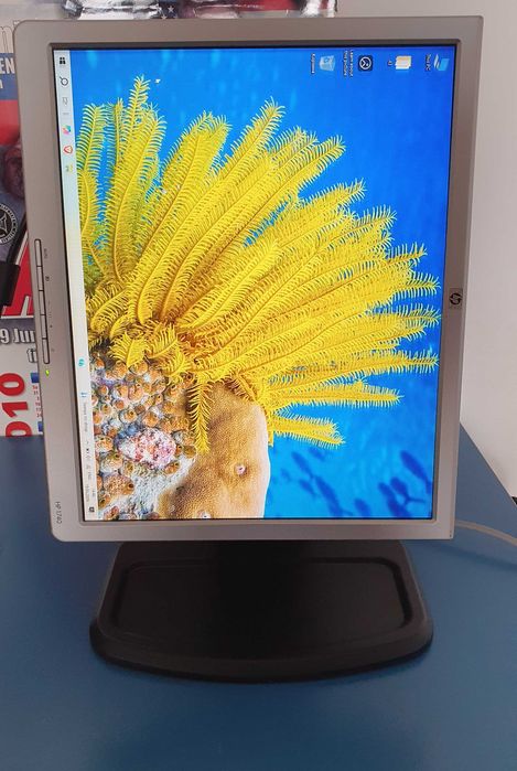 Монитор HP 1740 17"