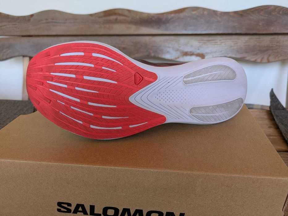 Pantofi alergare Salomon Phantasm
