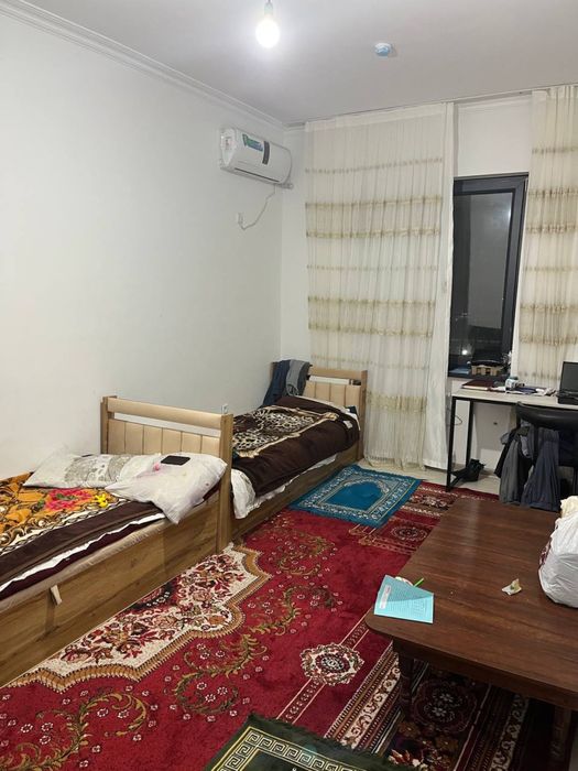 Sergeli tumani Xonobod (xonobod metro bekatiga 400 metr)