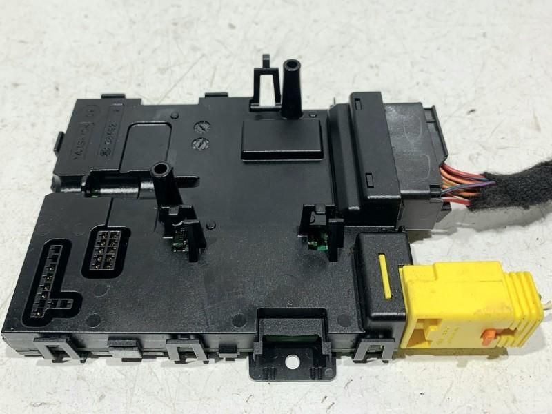 Modul coloana volan Volkswagen Passat B6 3C 2.0 tdi CBAB 3C0953549AC