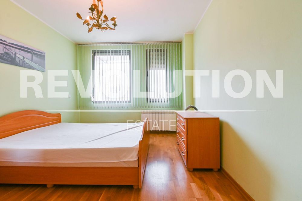 Продава се Двустаен апартамент в София, Манастирски ливади - 80 кв.м за 1530 €/кв.м - Снимка #5