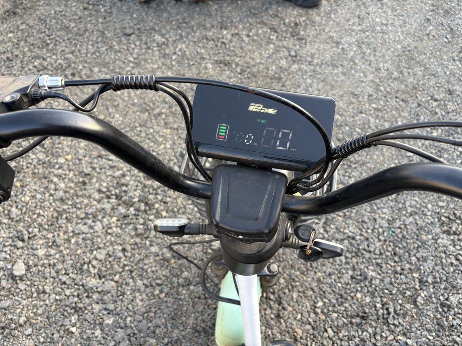 Электро скутер 350w