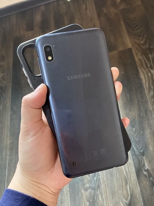 Samsung Galaxy A10