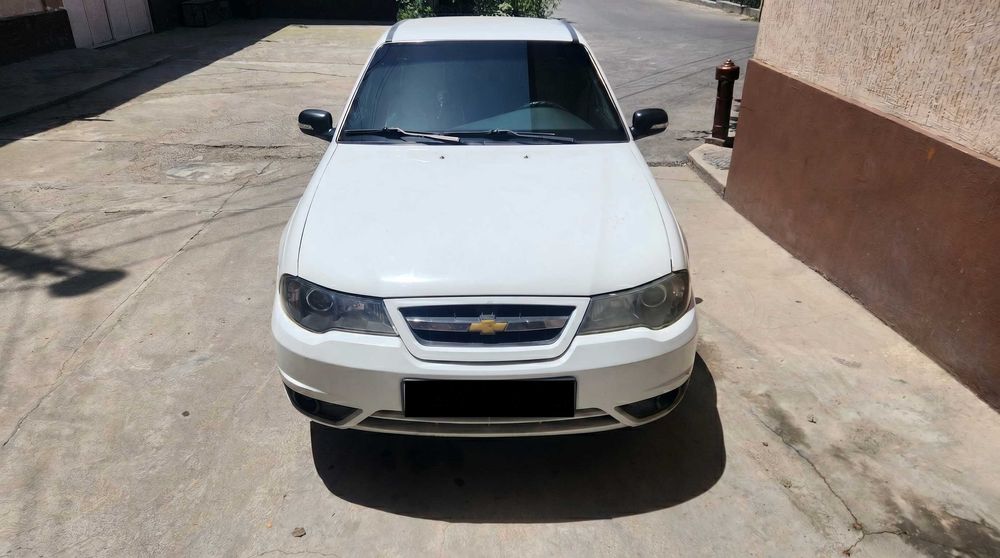 Nexia 2, 4 Позиция DOHC