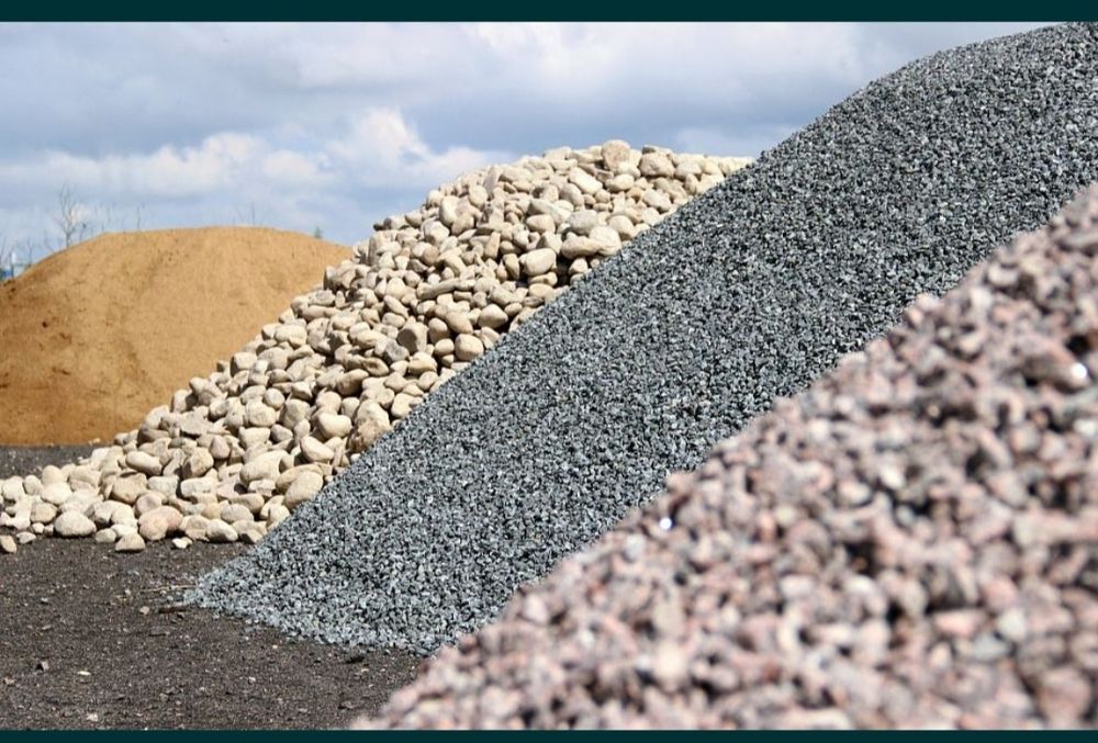 Зил доставка сыпучих материалов