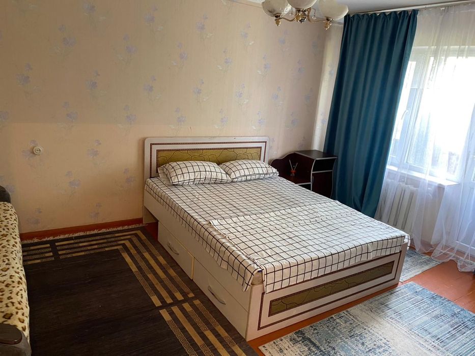 Сдаеться квартира по суточно