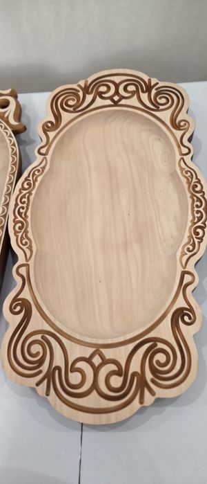 Эксклюзив астау. Астау для бешбармака