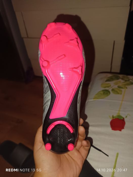 Nike mercurial superfly 9