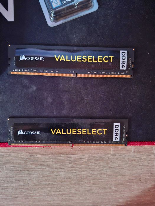 Memorie corsair 4 gb 2133 mhz