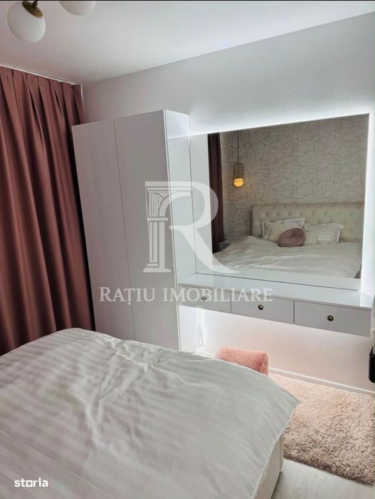 Apartament cu 3 camere | Prima Onestilor | Bloc Nou | Oradea