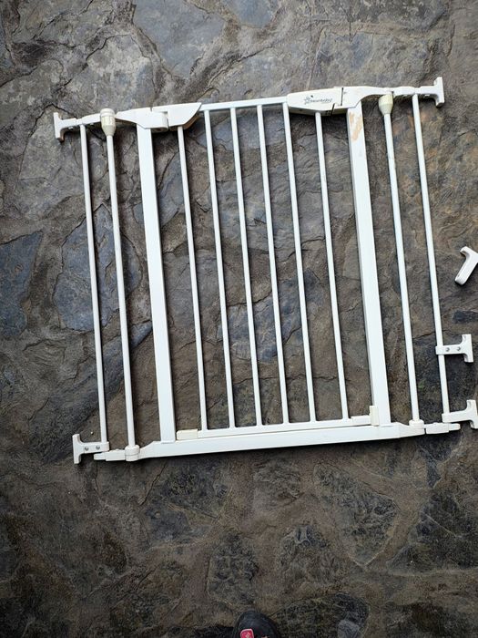 Portiță de siguranță bebe