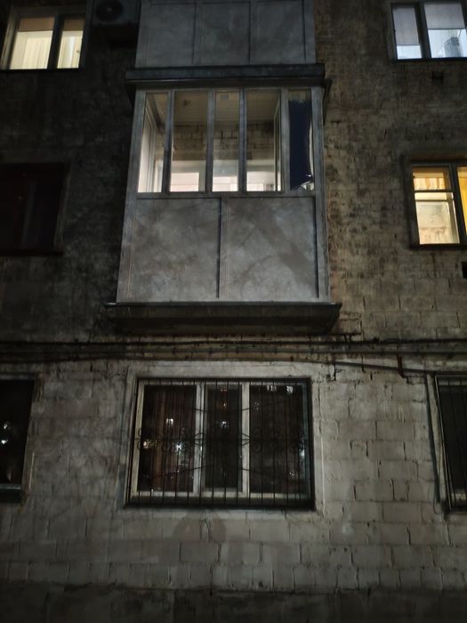 Продам 3-х комнатную квартиру