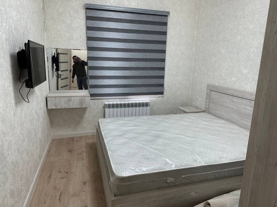 Сдам в аренду 2 ком квартиру на ЖК Манзара в Юнусабаде