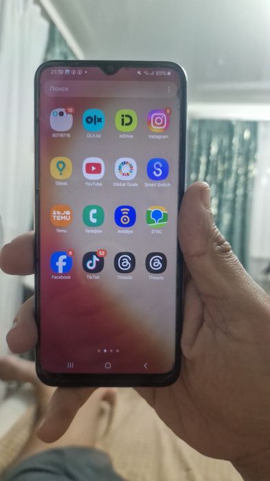 Samsung A04E, 15тыс