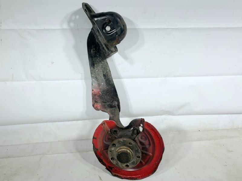 Fuzeta stanga spate Skoda Octavia 2 facelift 1K0505435AC 1.4 tsi cutie