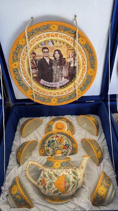 Sovg’a uchun sopol tuplamlar (совга учун сопол туплам)