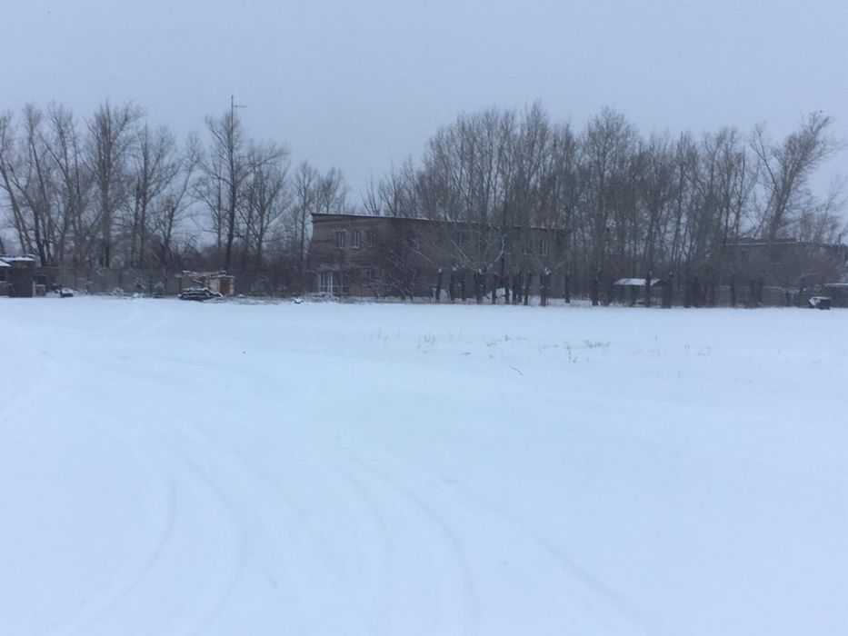 Производственная база.