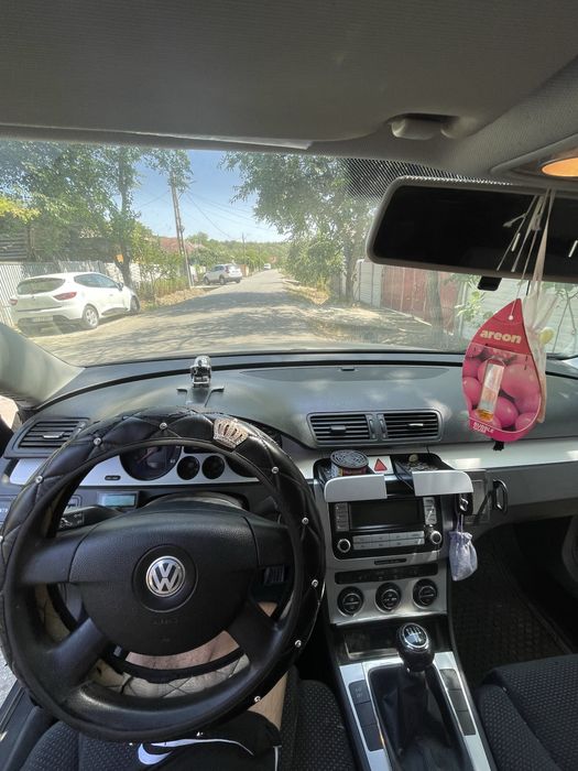 Passat b6 break