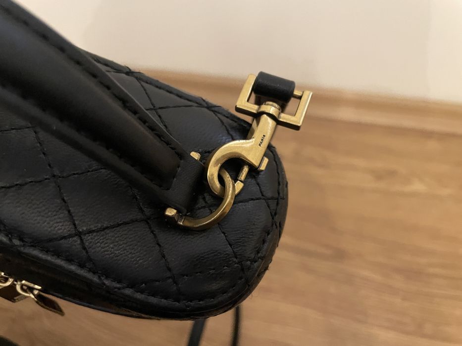 YSL vanity case