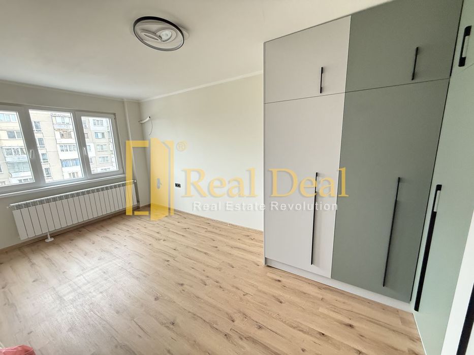 Продава се Тристаен апартамент в София, Сухата река - 86 кв.м за 3088 €/кв.м - Снимка #7