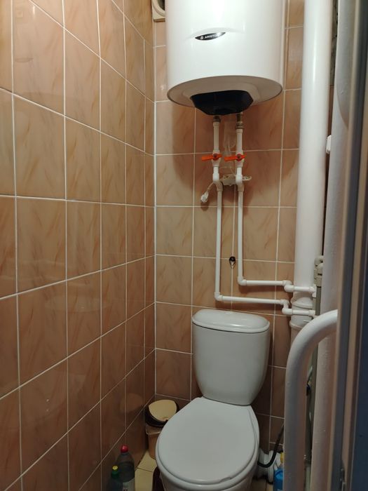 Продам квартиру.