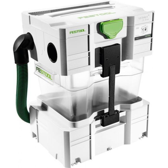 Festool CT-VA 20 циклон - предфилтър Фестул